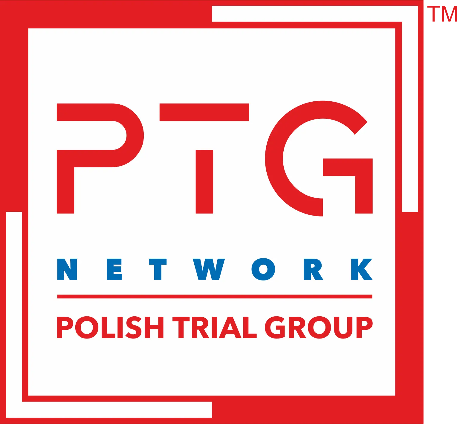 Logo PTG Network